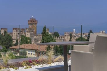 Palazzo Della Scala Spa Hotel Suites & Apartments