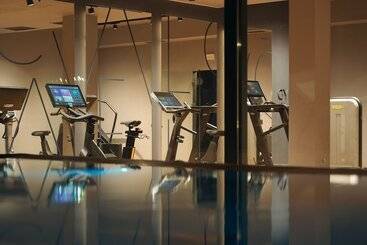 Palazzo Della Scala Spa Hotel Suites & Apartments