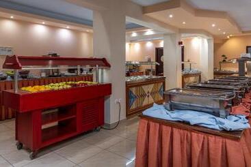 Отель Poseidonia Apartments