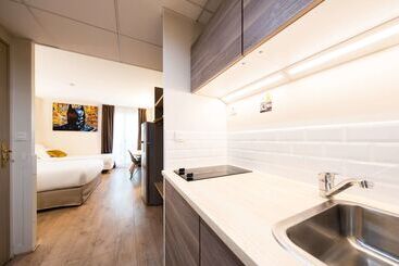 Quality Suites Maisonslaffitte Paris Ouest