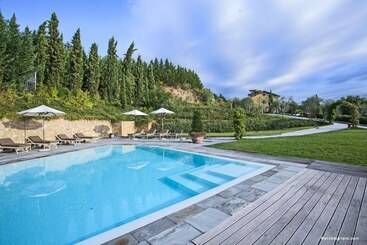דירה Relais Villa Belvedere