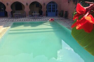 Riad Dar Dzahra