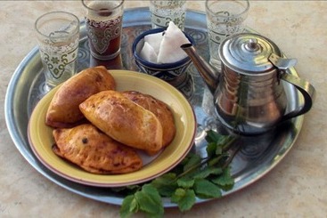 Riad Dar Dzahra