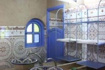 Riad Dar Dzahra