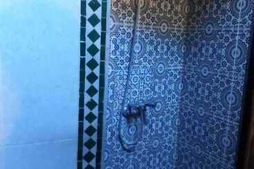 Riad Dar Dzahra