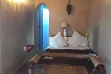 Riad Dar Dzahra