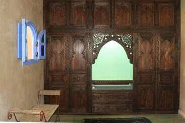 Riad Dar Dzahra