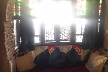 Riad Dar Dzahra
