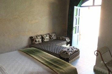 Riad Dar Dzahra