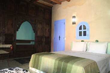 Riad Dar Dzahra