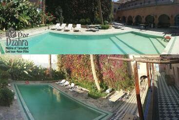 Riad Dar Dzahra
