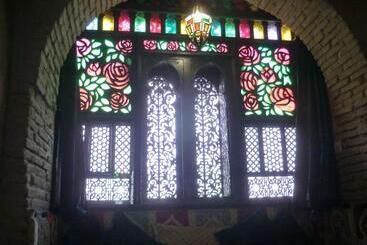 Riad Dar Dzahra