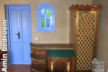 Riad Dar Dzahra