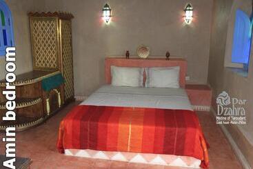 Riad Dar Dzahra