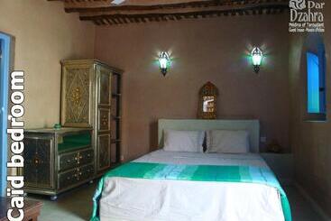 Riad Dar Dzahra