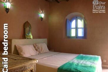 Riad Dar Dzahra