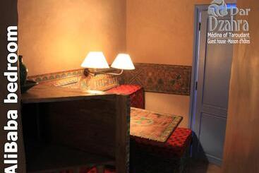 Riad Dar Dzahra