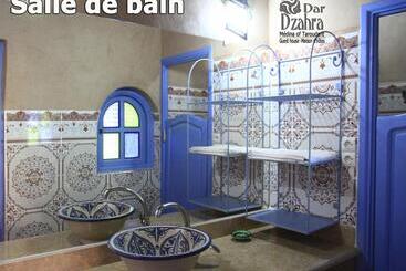 Riad Dar Dzahra