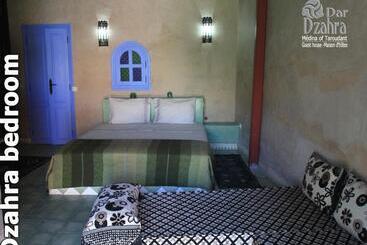 Riad Dar Dzahra