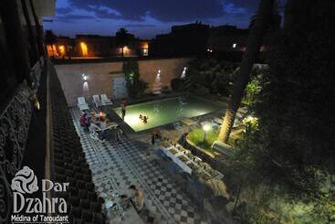 Riad Dar Dzahra