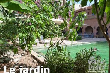 Riad Dar Dzahra