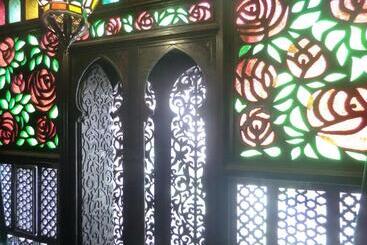 Riad Dar Dzahra