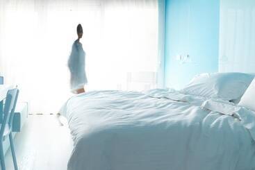 Sesa Boutique Hotel & Restaurant