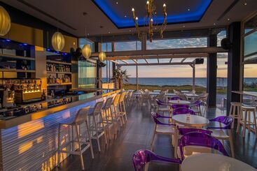 Sesa Boutique Hotel & Restaurant