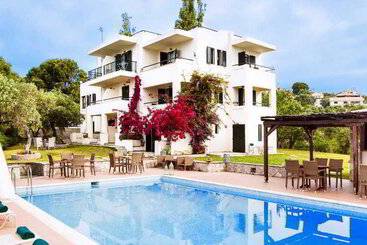 Vigles Sea View, Philian Hotels And Resorts