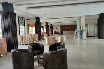 Brits Hotel Pangkalan Bun
