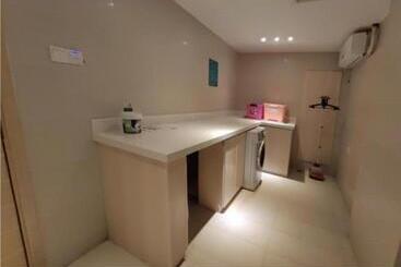 هتل City Comfort Inn Jingdezhen Xinchang Road Taoxichuan
