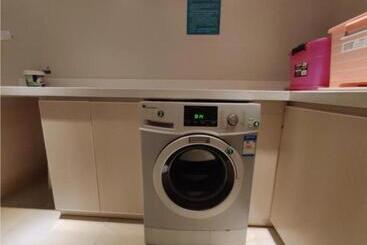 هتل City Comfort Inn Jingdezhen Xinchang Road Taoxichuan