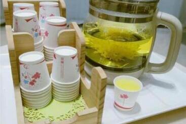 هتل City Comfort Inn Jingdezhen Xinchang Road Taoxichuan
