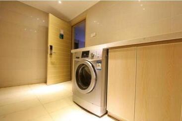 هتل City Comfort Inn Jingdezhen Xinchang Road Taoxichuan