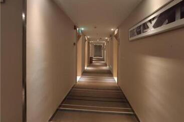 هتل City Comfort Inn Jingdezhen Xinchang Road Taoxichuan