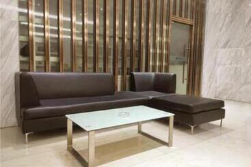 هتل City Comfort Inn Jingdezhen Xinchang Road Taoxichuan