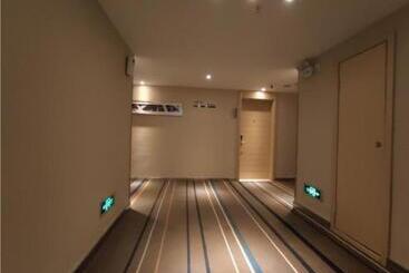 هتل City Comfort Inn Jingdezhen Xinchang Road Taoxichuan