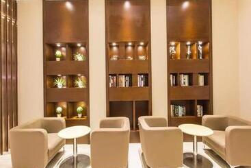 هتل City Comfort Inn Nanning Dashatian Metro Station