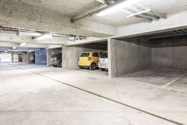 هتل Hôtel Club Mmv Les 2 Domaines