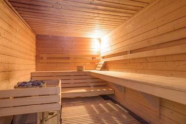 هتل Hôtel Club Mmv Les 2 Domaines