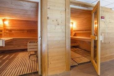 هتل Hôtel Club Mmv Les 2 Domaines