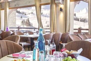 هتل Hôtel Club Mmv Les 2 Domaines
