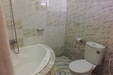 هتل Hôtel Flora