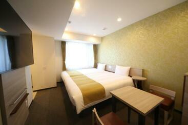 هتل Kuretake Inn Premium Numazu Kitaguchi Ekimae