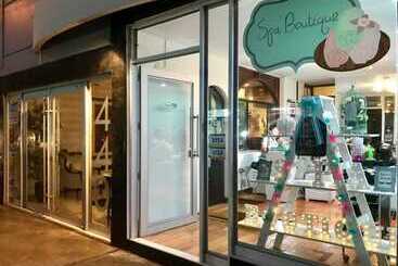 Las Condes Hotel Boutique