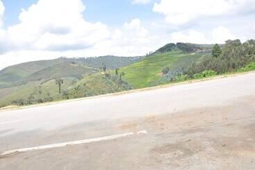 هتل Nyungwe Nziza Ecolodge