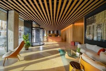 هتل Ocean Drive Madrid