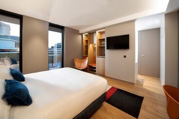 هتل Ocean Drive Madrid