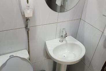 هتل Pousada Canto Dos Corais
