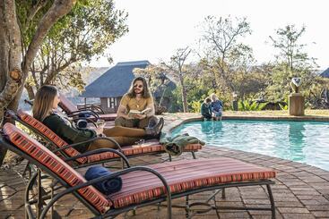 בית מלון כפרי Valamanzi Lodge